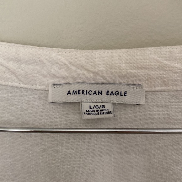 American Eagle top - Picture 3 of 4